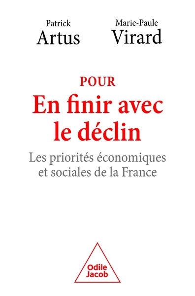 Image de Pour en finir avec le déclin