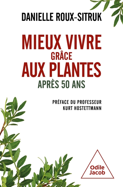 Image de Mieux vivre grâce aux plantes