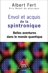 Image de Envol et acquis de la spintronique