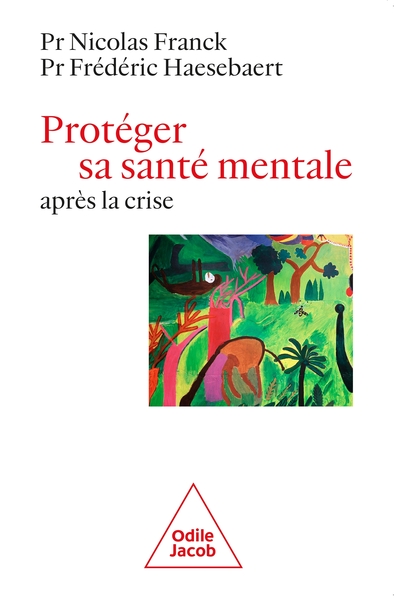Picture of Protéger sa santé mentale après la crise