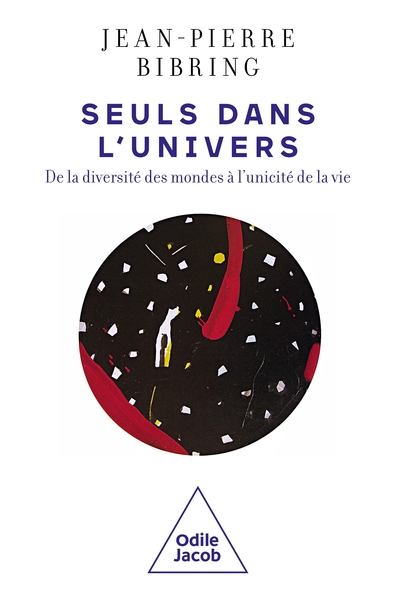 Image de Seuls dans l'Univers
