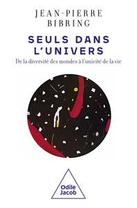Image de Seuls dans l'Univers