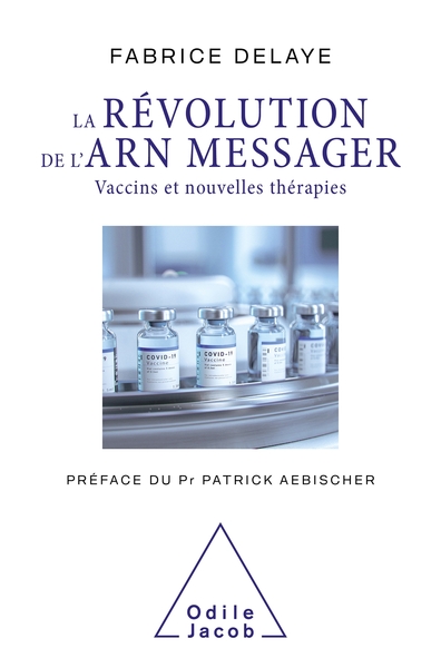 Picture of La Révolution de l'ARN messager