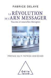 Picture of La Révolution de l'ARN messager