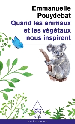 Image de Quand les animaux et les végétaux nous inspirent