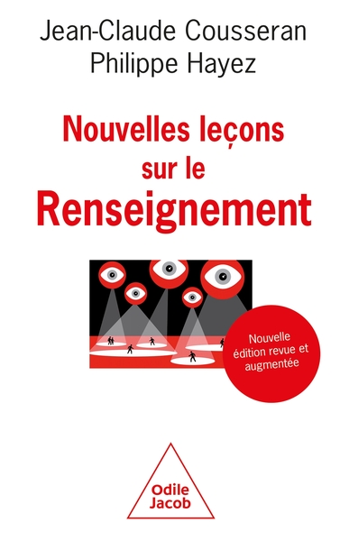 Picture of Nouvelles leçons sur le renseignement NE