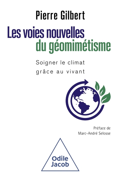 Image de Les voies nouvelles du géomimétisme