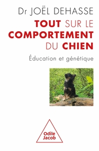 Image de Tout sur le comportement du chien
