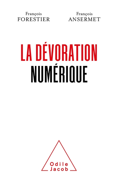 Picture of La Dévoration numérique