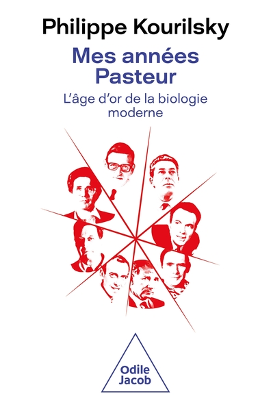 Image de Mes années Pasteur