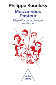 Image de Mes années Pasteur