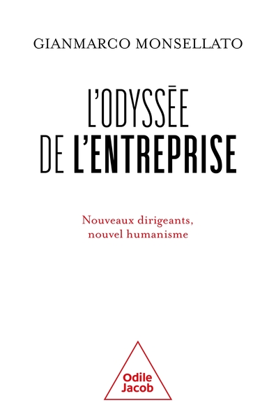 Image de L'Odyssée de l'entreprise