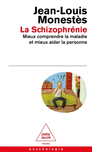 Image de La Schizophrénie