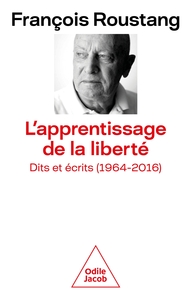 Picture of L'Apprentissage de la liberté.