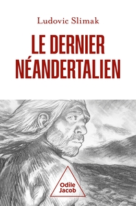 Picture of Le  dernier Néandertalien