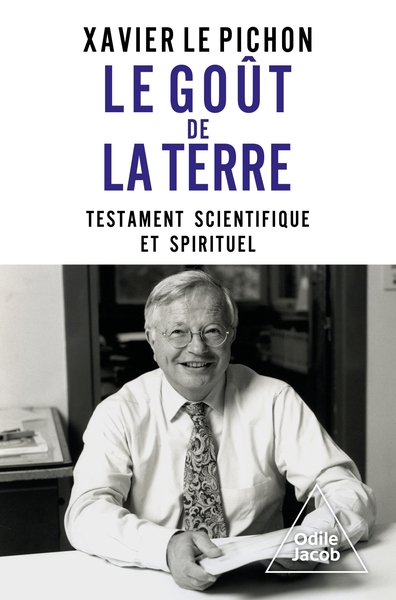 Image de Le Goût de la Terre