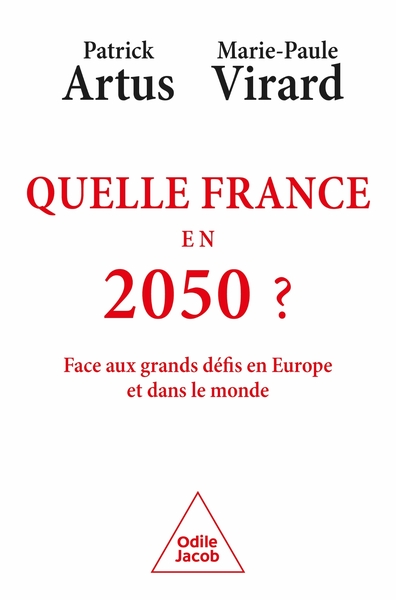 Picture of Quelle France en 2050 ?