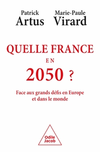 Picture of Quelle France en 2050 ?