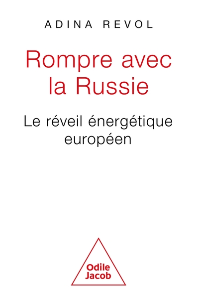 Picture of Rompre avec la Russie