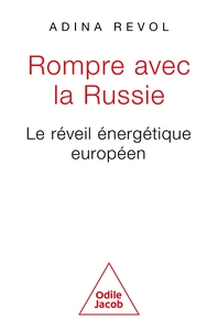 Picture of Rompre avec la Russie