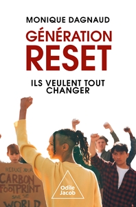 Image de Génération reset