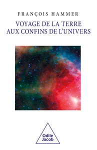 Image de Voyage de la Terre aux confins de l'Univers