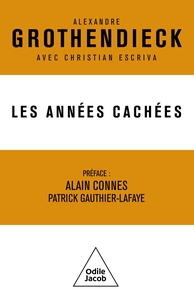 Picture of Les Années cachées