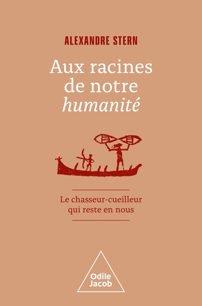 Picture of Aux racines de notre humanité