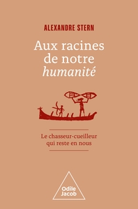 Picture of Aux racines de notre humanité