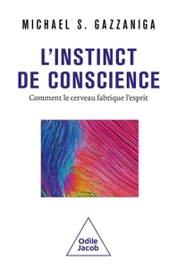 Image de L'Instinct de conscience