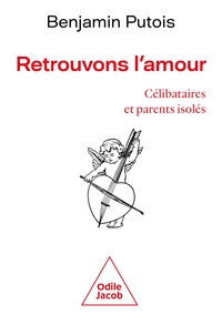 Image de Retrouvons l'amour