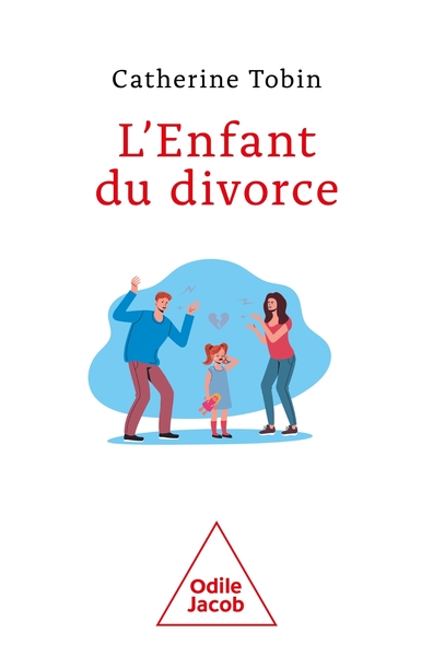 Image de L'Enfant du divorce