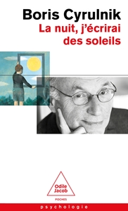 Picture of La nuit, j'écrirai des soleils