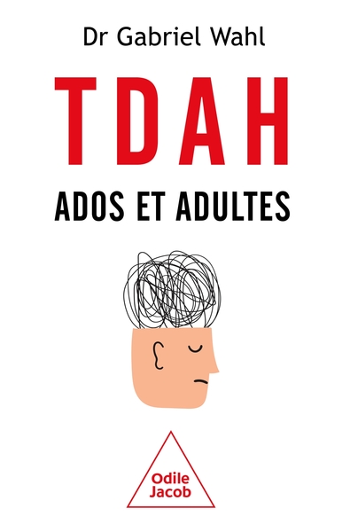 Picture of TDAH Ados et adultes