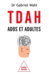 Picture of TDAH Ados et adultes