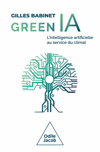 Picture of Green IA