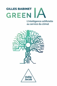 Picture of Green IA