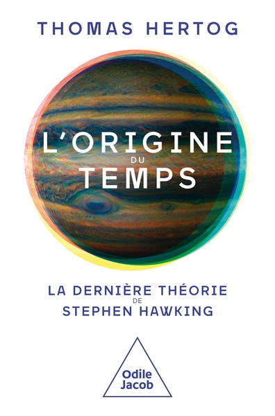 Image de L'Origine du temps
