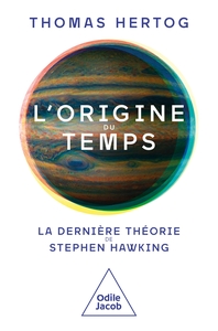 Image de L'Origine du temps