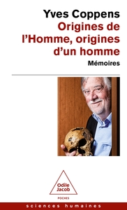 Picture of Origines de l'Homme, origines d'un homme