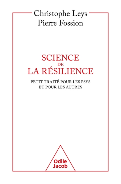 Picture of Science de la résilience