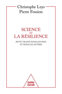 Picture of Science de la résilience