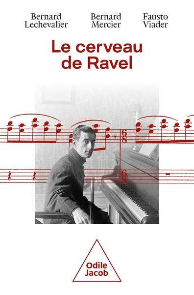Image de Le Cerveau de Ravel
