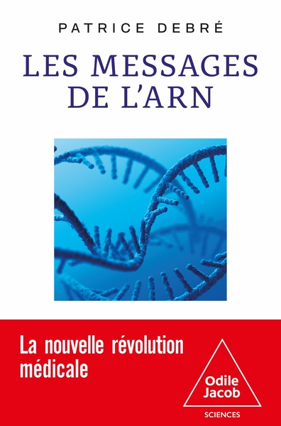 Picture of Les Messages de l'ARN