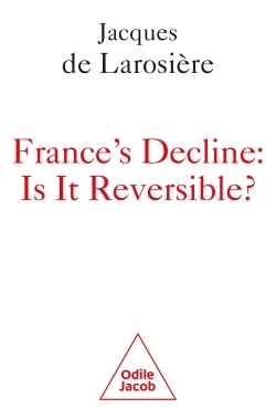 Picture of France's decline : is it reversible?