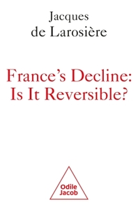 Picture of France's decline : is it reversible?