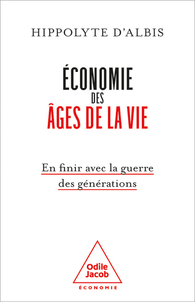 Image de Economie des âges de la vie
