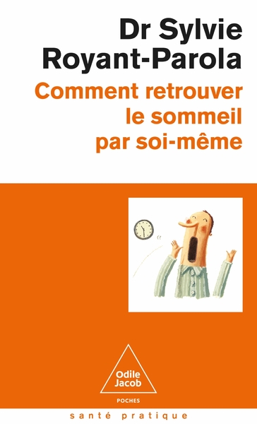 Picture of Comment retrouver le sommeil par soi-même