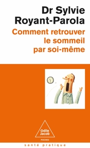 Picture of Comment retrouver le sommeil par soi-même