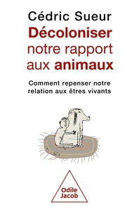 Picture of Décoloniser notre rapport aux animaux